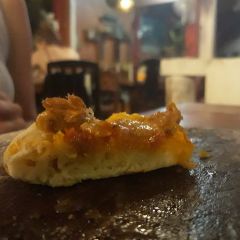 Milan Pizza User Photo