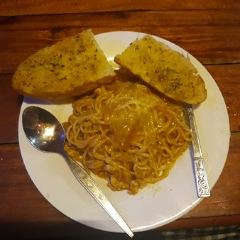 Milan Pizza User Photo