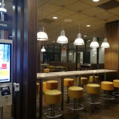 McDonald's User Photo