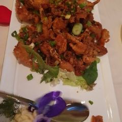 Lai Po Heen User Photo