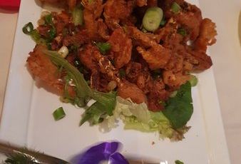 Lai Po Heen User Photo