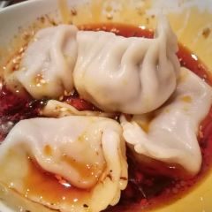 Little Szechuan User Photo