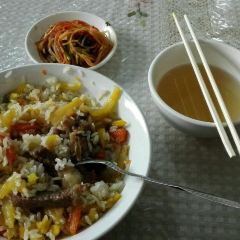苏来曼拌面王 User Photo