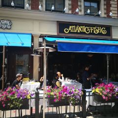 Atlantic Fish Company User Photo