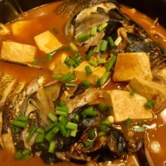 凤翔食府 User Photo