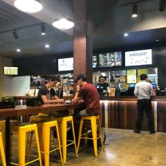 Guzman y Gomez - Fortitude Valley 여행 사진