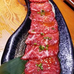 Yuan Shao Rou Jiu Chang ( Meng Zi Road ) User Photo