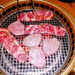 Yuan Shao Rou Jiu Chang ( Meng Zi Road ) User Photo