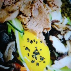 Lao Ban Niang Na Me Mei Korean Restaurant User Photo