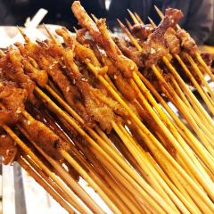 绝味龙虾(剑桥综合市场店) User Photo