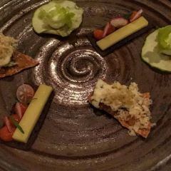 Penfolds Magill Estate Restaurant張用戶圖片