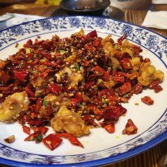 川筱(段家坝店) User Photo