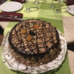 Nacional Hotel User Photo
