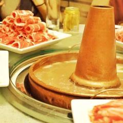 Ying Bin Lou Restaurant User Photo