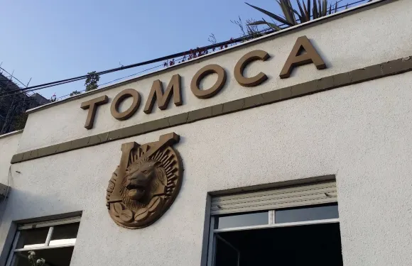 Tomoca