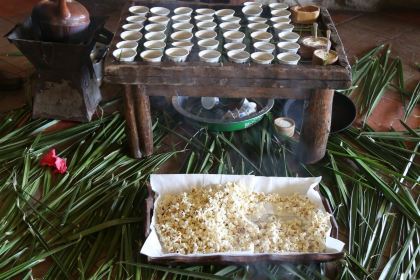 Tomoca Coffee,Churchil st, Addis ababa,Ethiopia