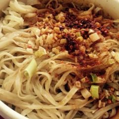 孟记传统大刀面(星源商城店) User Photo