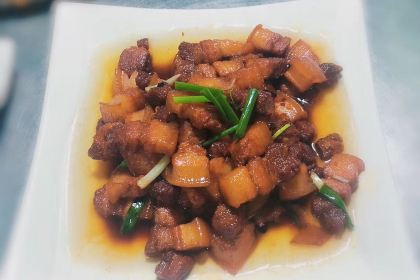 霍山老农民土菜农家乐