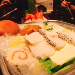 SUGARCANE Raw Bar Grill User Photo
