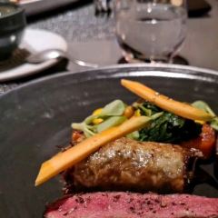 The Kitchin User Photo