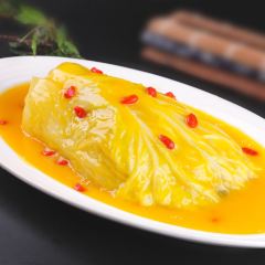 中山国际酒店-餐饮部 User Photo