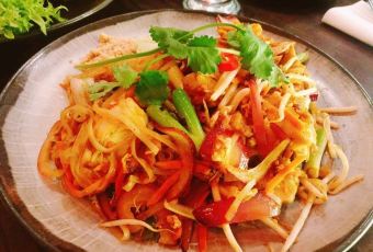 CHAOPHRAYA THAI DINING User Photo