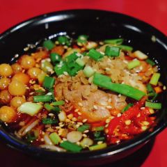 Miss Fu Zai Chengdu ( Ren He Road ) User Photo