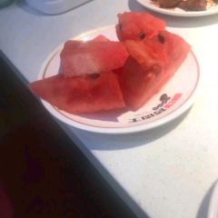 福缘烤肉王自助(勒泰店) User Photo