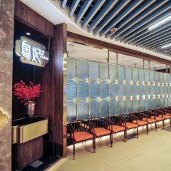 小粤妃·至真粤味(融侨中心店) User Photo