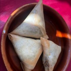 Pomegranate User Photo