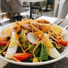 HuaTà 花榻·花忆西葡餐厅(南丰城店) User Photo