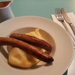 MUMS Great Comfort Food User Photo