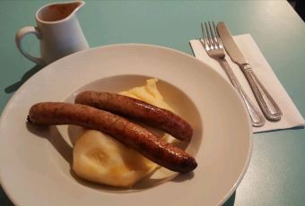 MUMS Great Comfort Food User Photo