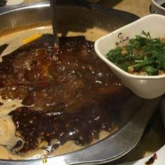 龙门鱼府(巫山店) User Photo