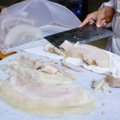 Yingqiu Restaurant User Photo