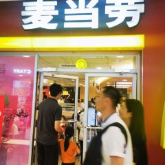 MAI DANG LAO ZHANG YE LU DIAN User Photo