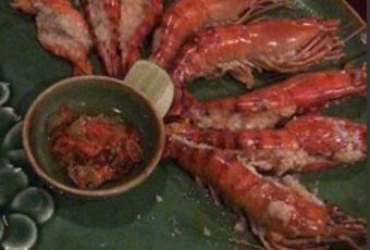 Sambal Shrimp Restaurant & Bar User Photo
