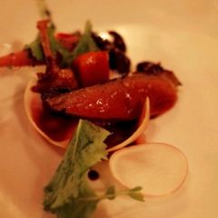Altura Restaurant張用戶圖片