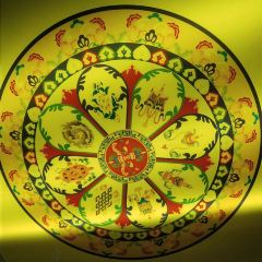 SHENG DE ZHUO LONG CANG GU YAN User Photo