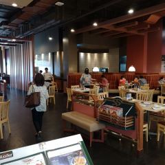 Sizzler - CentralPlaza Chiangrai User Photo