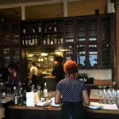 Spinasse User Photo