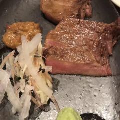 Ginza Ukai-Tei User Photo
