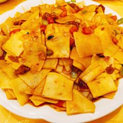 ：丰泽园羊肉馆 User Photo