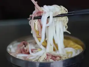 Chongfengjihuosi