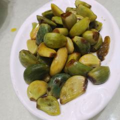 Jing Xiang HuiMian User Photo