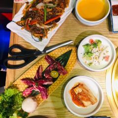 Hanilkwan Apgujeong張用戶圖片