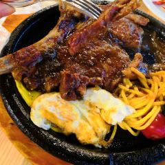 Trattoria al Moro User Photo