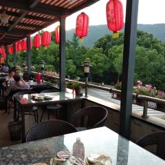 百萬叔·山里私房菜(旺山店) User Photo