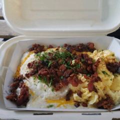 Biscuit Bitch(Caffé Lieto) User Photo