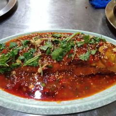 麻香婆川菜馆(四中店) User Photo